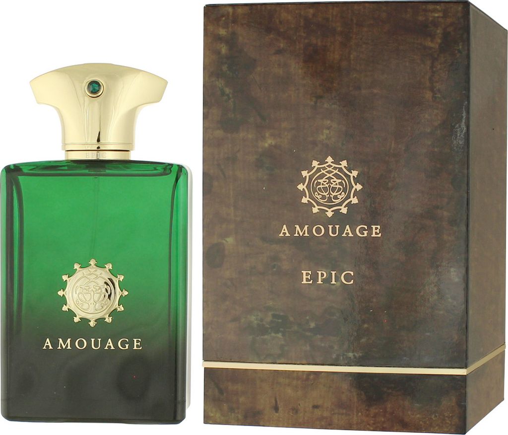 Amouage Epic EDP M 100 ml