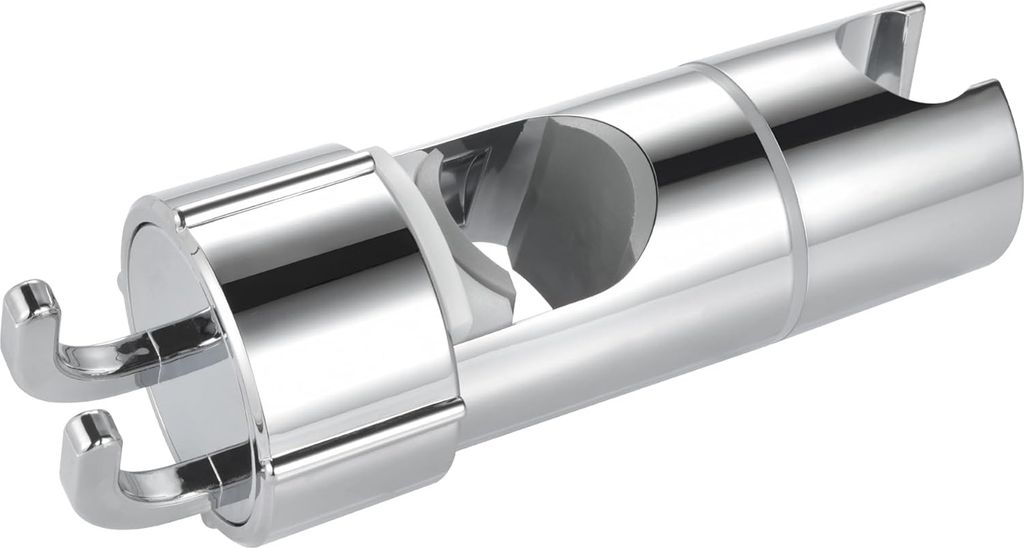 Handbrausehalter für Brausestange 18-25 mm einstellbar, mit Produktbild 