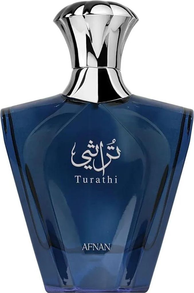 Turathi 90 ml - Afnan Image du produit 