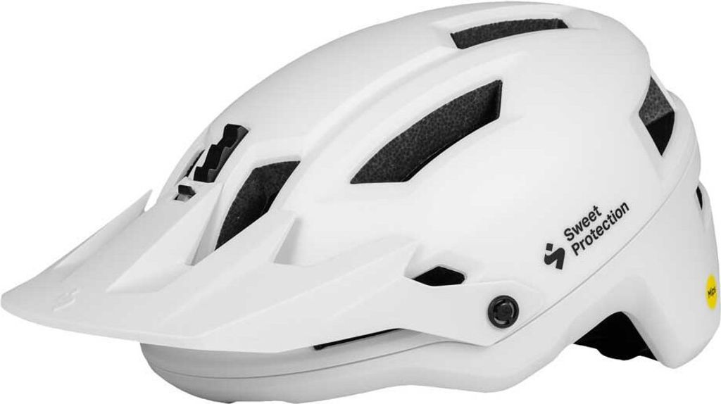 Sweet Protection Primer Mips Mtb-helm Weiß S-M Weiß S-M