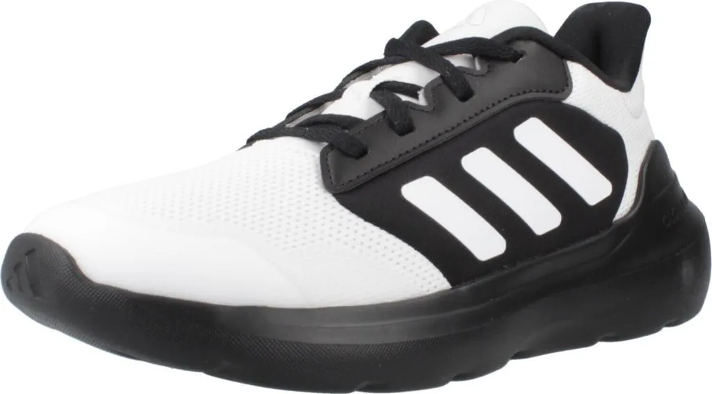 Adidas Jr6043 Chaussure Enfant Noire à Semelle Souple et Amortissante