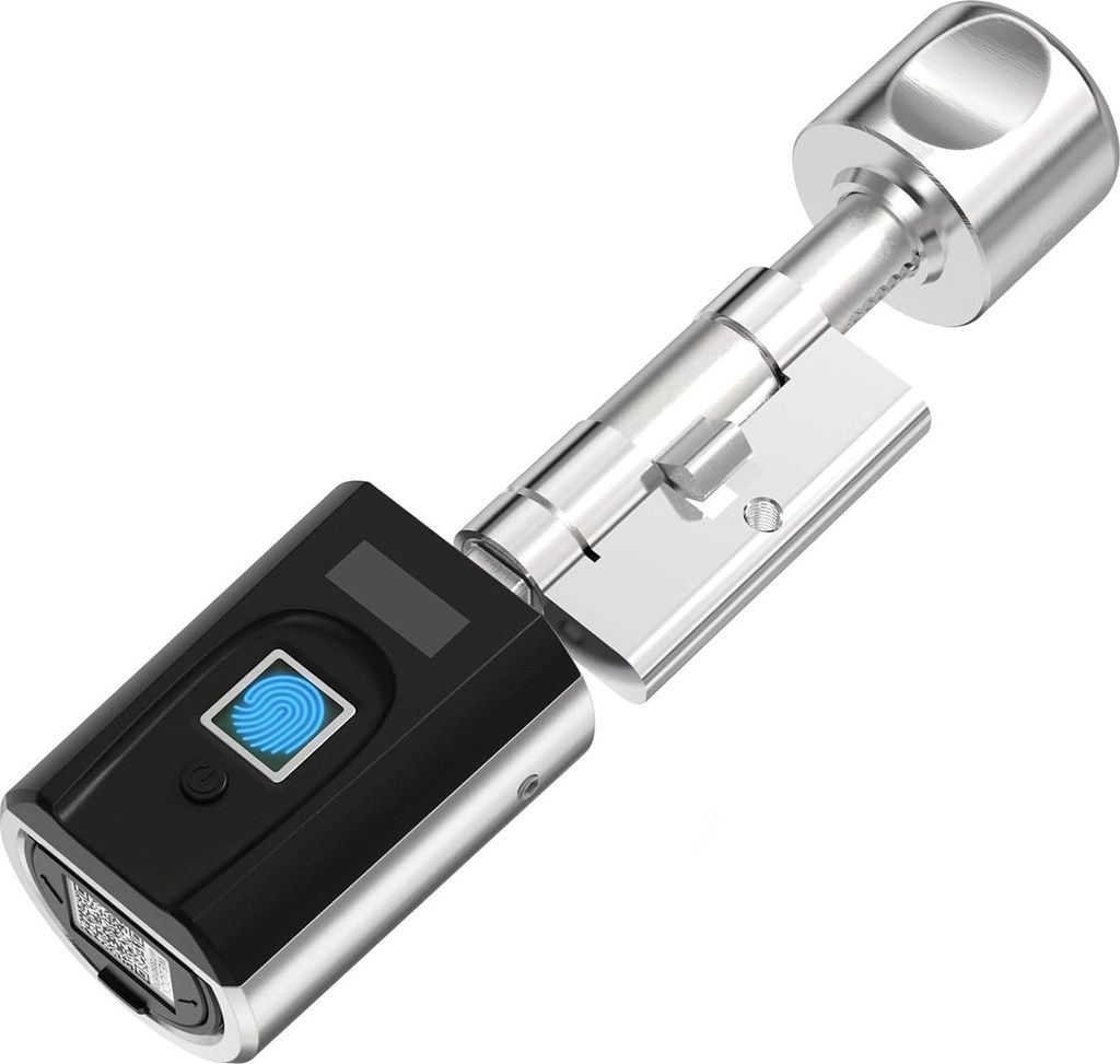 WeLock Smart Lock SECBNEBL51