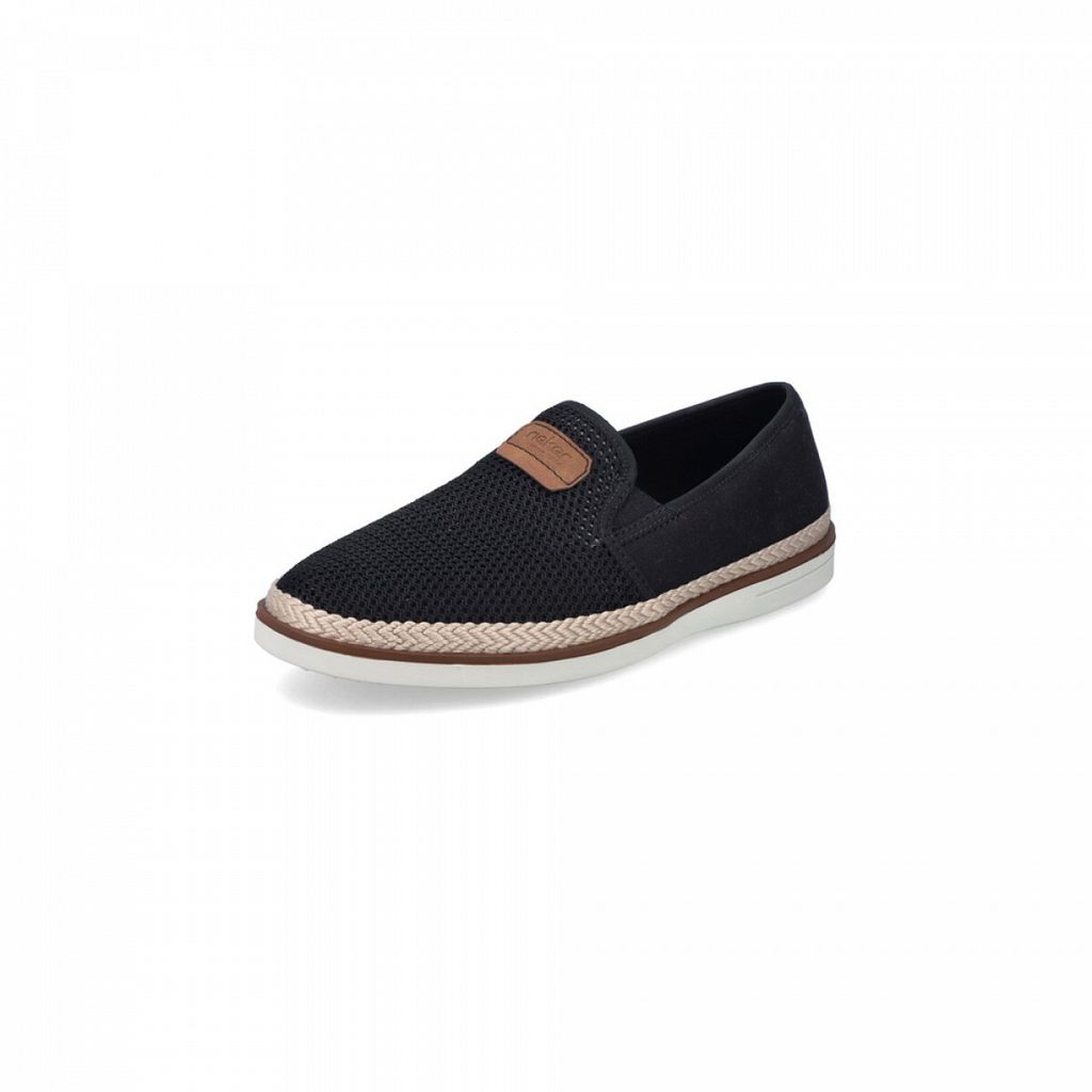 Slip-on/velcro obuv na voľný čas (ležérna) B2366-00 Obrázok produktu 