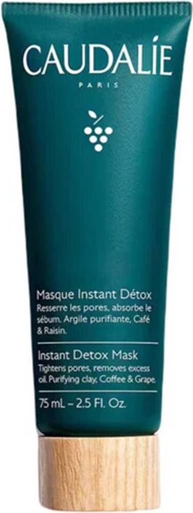 Caudalie Instant Detox Mask 75 ml Produktbild 