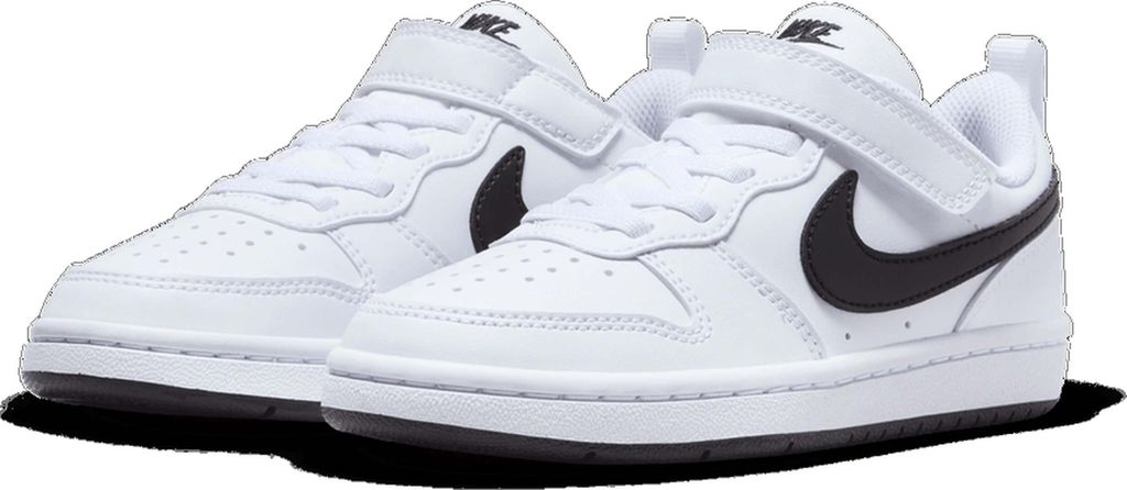 Nike Sneakers DV5457-104 in White color size 28 Image du produit 