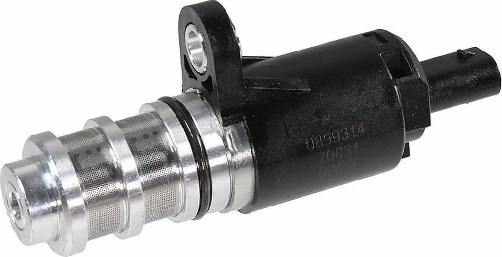 METZGER 0899314 Steuerventil Nockenwellenverstellung für BMW 3 Touring (E91)