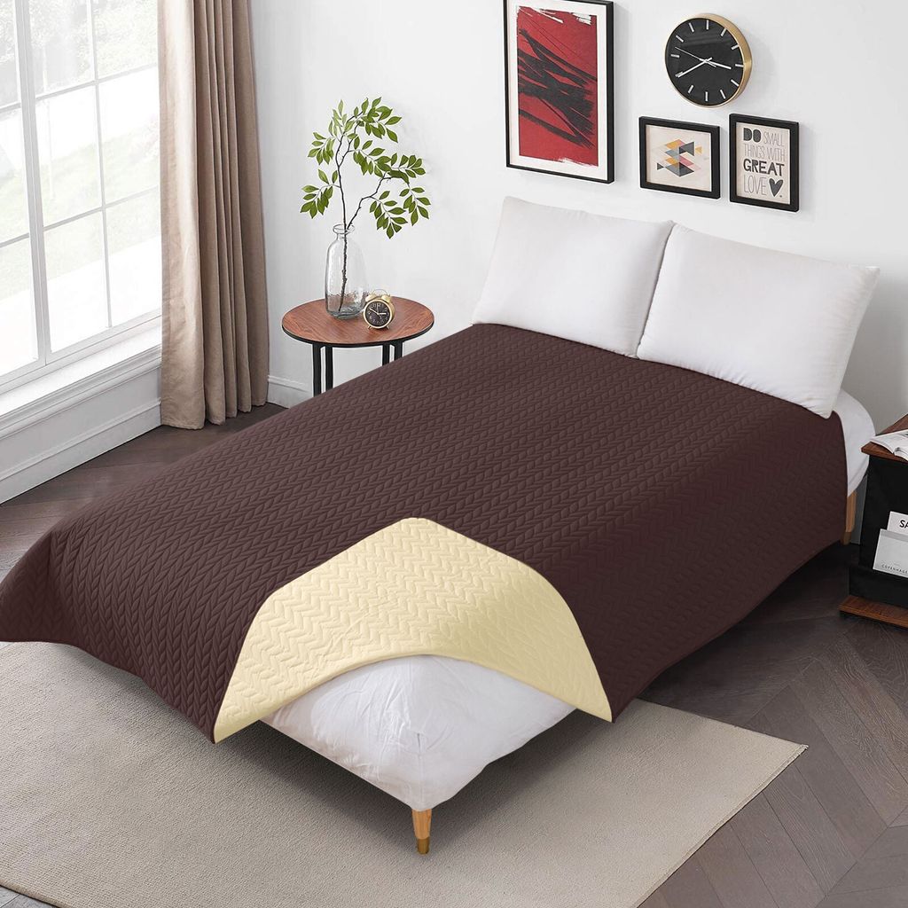 Couverture de lit imperméable pour animaux domestiques, Image du produit 