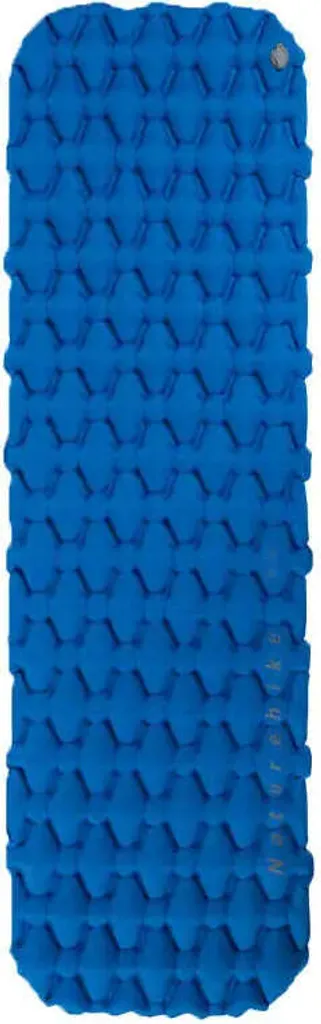 Matelas gonflable de trekking Naturehike FC-10 pour dormir en randonnée