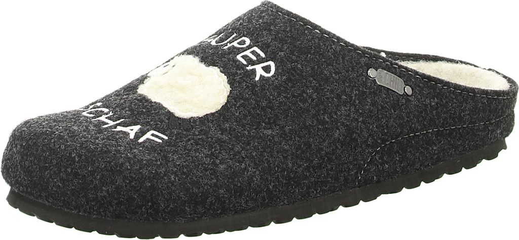 Hausschuh Pantolette Kaltfutter 522276/256 Produktbild 