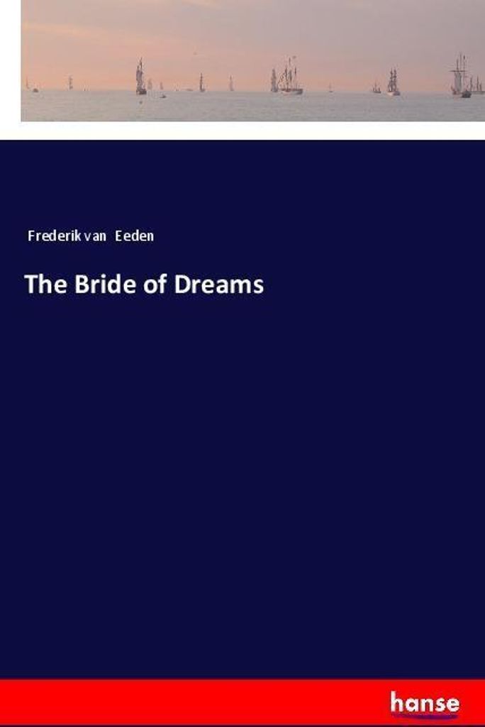 The Bride of Dreams