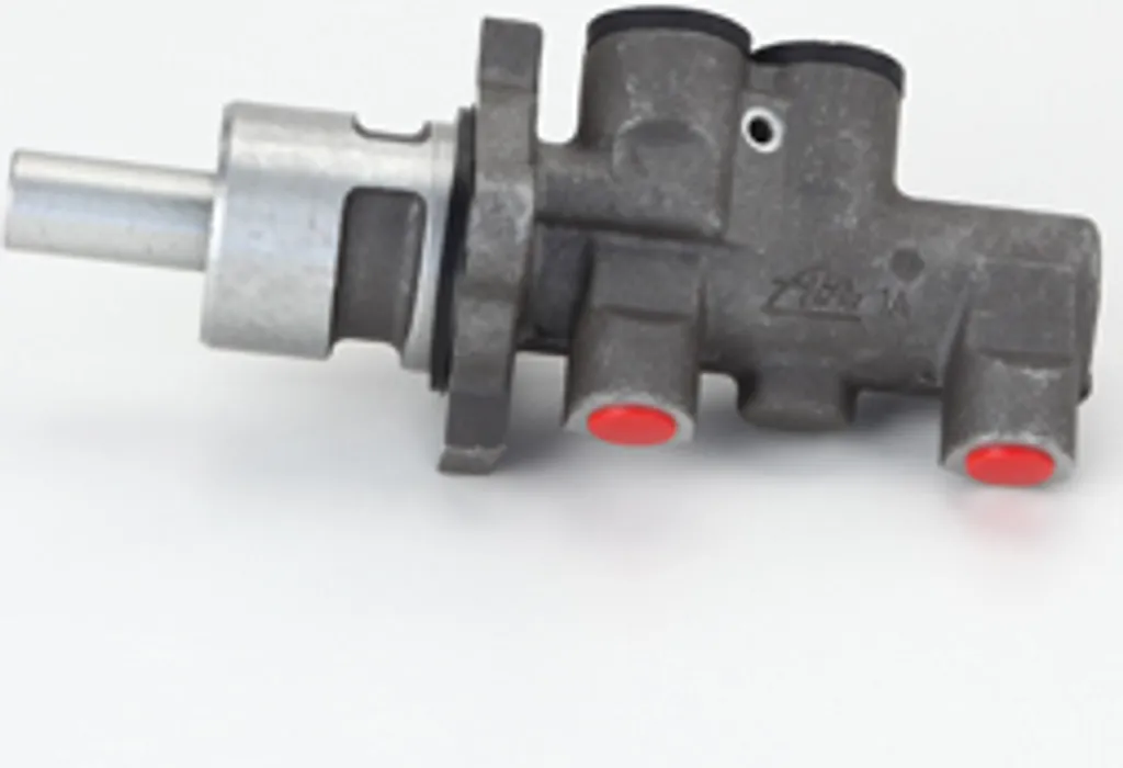 Cylindre principal de frein pour SMART FORTWO 451 Coupé et Cabrio