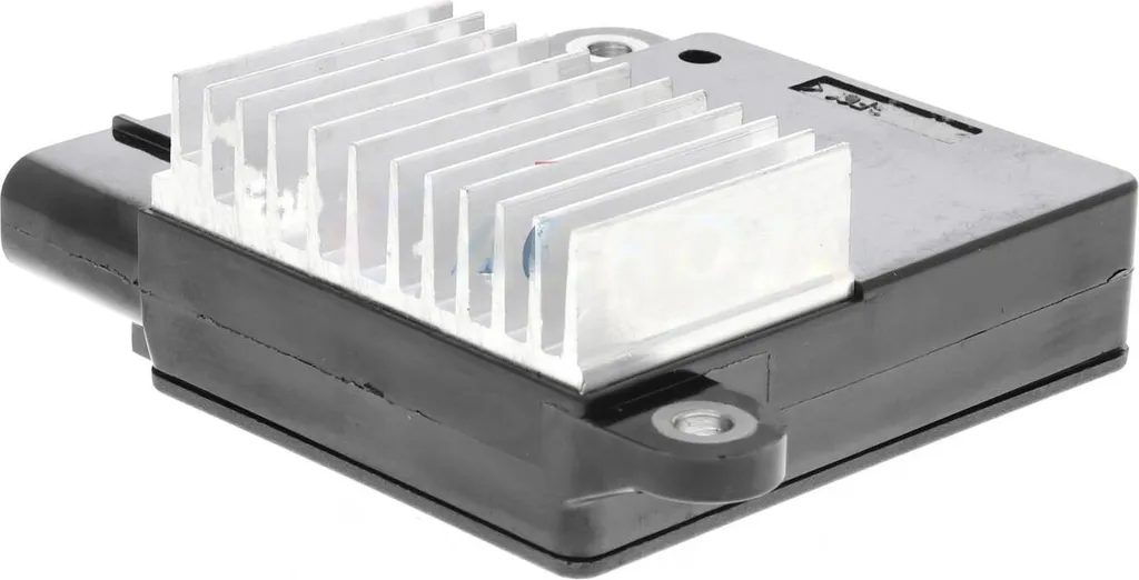 Relais de ventilateur électrique ACKOJA pour circuit de refroidissement