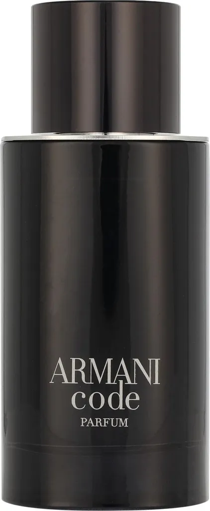 Armani Code Le Parfum 75 ml Rechargeable : Un Parfum Intense qui Dure - 10