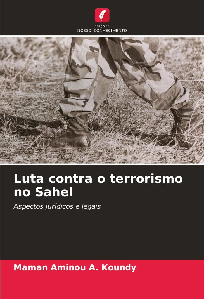 Luta contra o terrorismo no Sahel