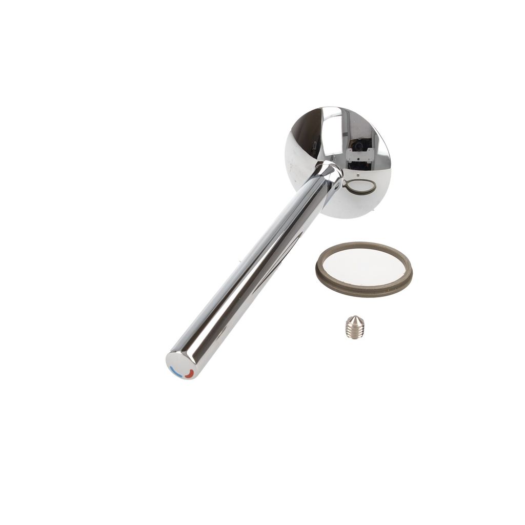 Ideal Standard Griffstück Simply U für Wand- Produktbild 