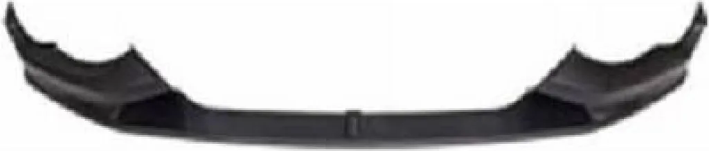 Réparez votre spoiler avant BMW F20 avec la lèvre DIEDERICHS 1281062 OEM