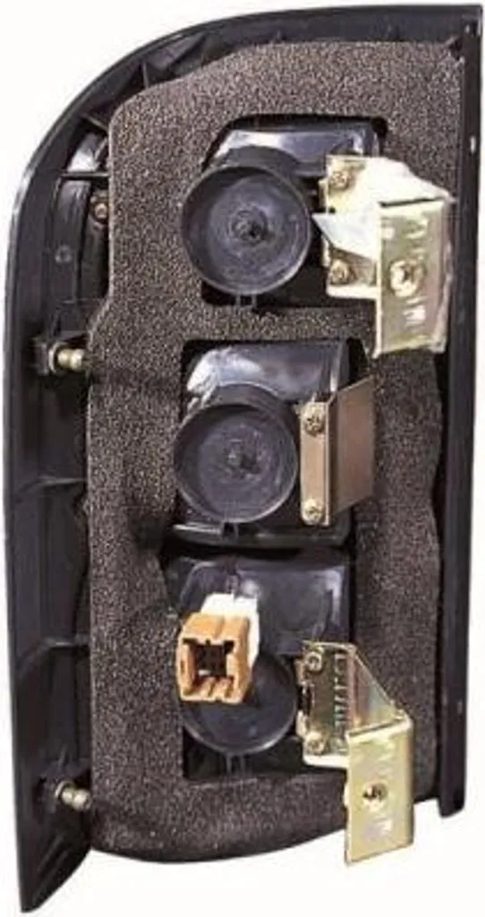 ABAKUS 215-19H8L-AE Fanale posteriore OE 26555NB125 compatibile con Patrol