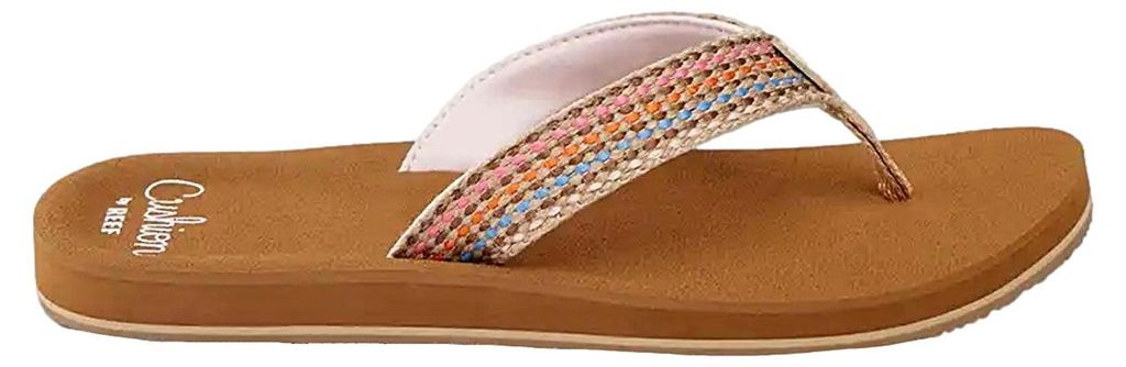 Reef Damen-Flip-Flops – 37,5 Produktbild 