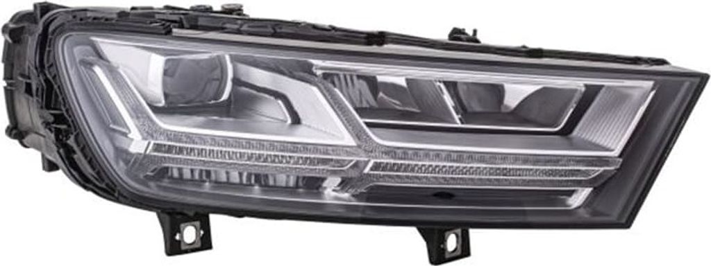 Hella LED Scheinwerfer rechts für Audi Q7 bis 8/2018 Produktbild 