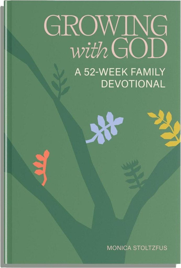 Growing with God