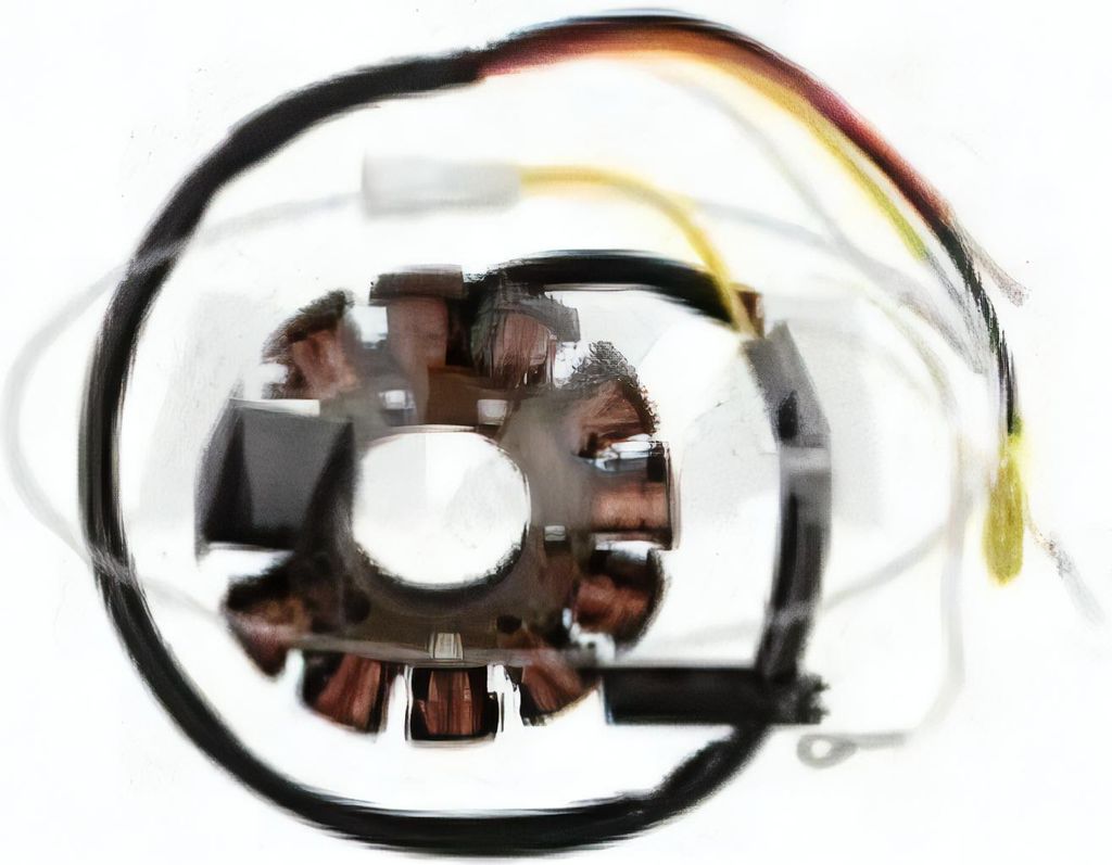 MZ Stator BK350 Produktbild 
