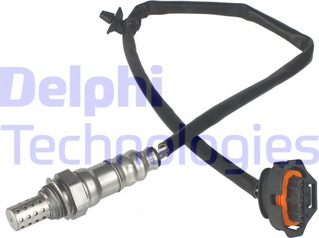 Sonde Lambda DELPHI 24435098 : Éliminez le Voyant Moteur Opel Astra Zafira