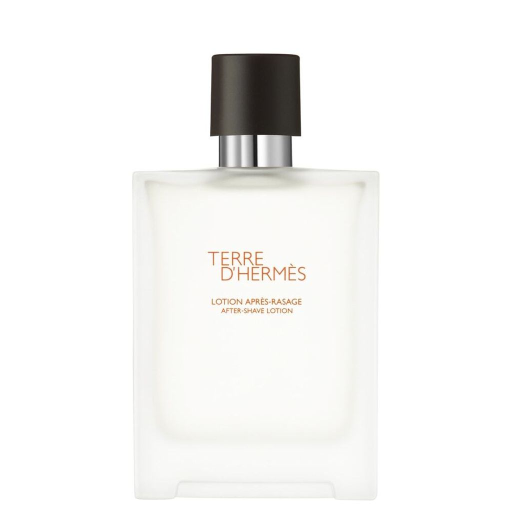 Loción para después del afeitado Hermès Terre d'Hermès, 100 Imagen del producto 