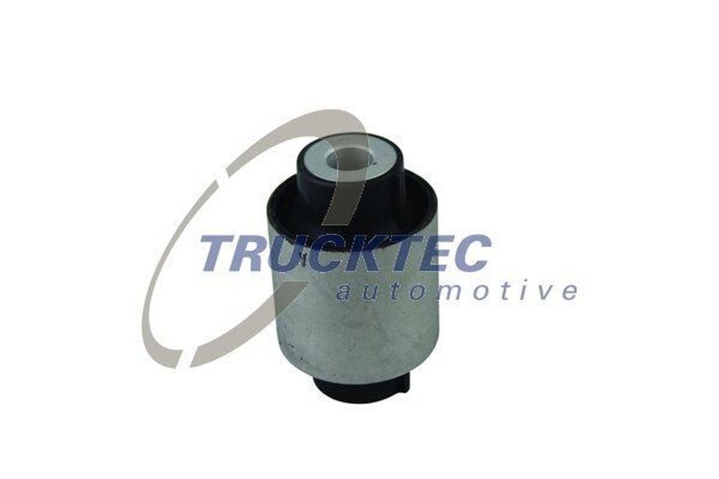 Lagerung Lenker für BMW 5 Touring (F11) Vorne 08.31.214 TRUCKTEC AUTOMOTIVE