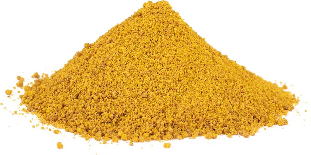 Kurkuma Latte- Pulver, 500g