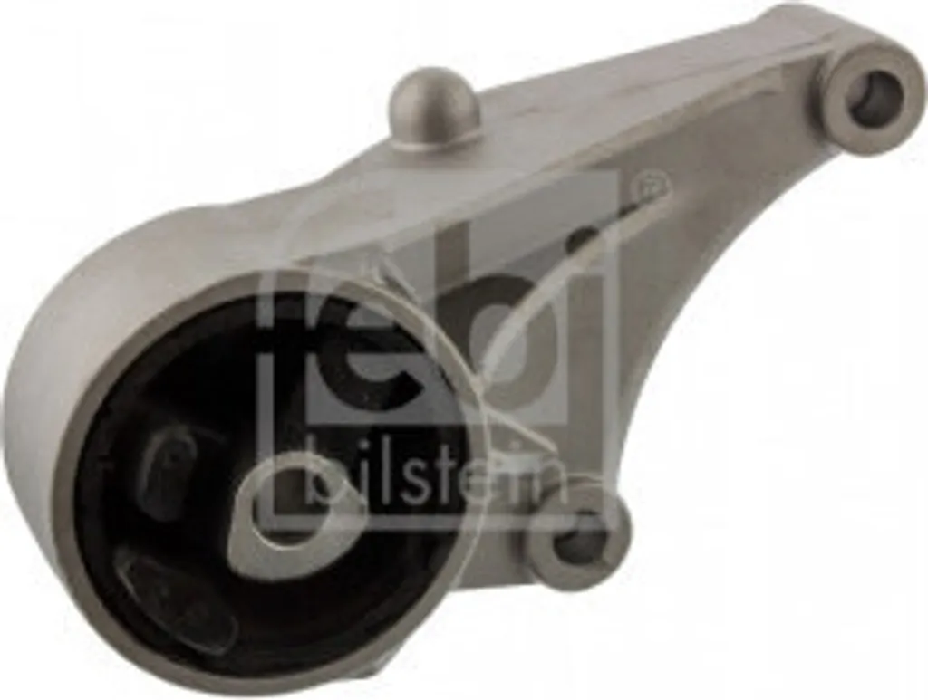 Supprimer Bruit Moteur Meriva - Support FEBI 45846 Remplacement OE