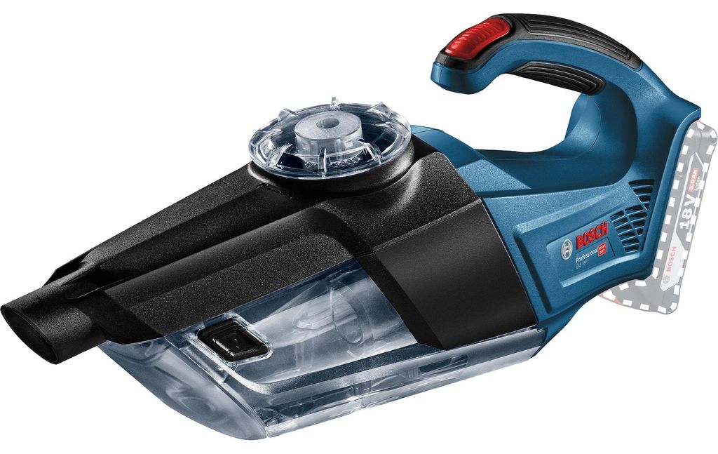 Aspirateur à main sans fil GAS 18V-1 Bosch Image du produit 
