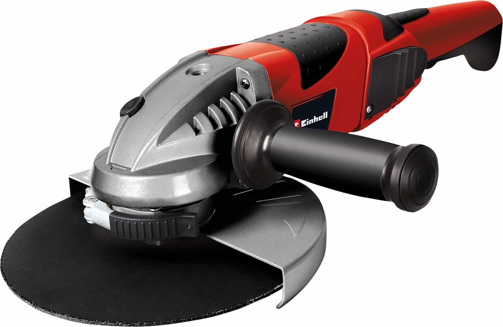 Szlifierka kątowa Einhell TE-AG 230/2000 Zdjęcie produktu 