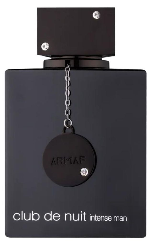 Armaf Club de Nuit Intense Man Eau de Toilette para hombre Imagen del producto 