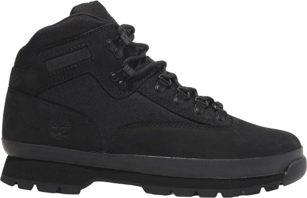 Timberland Pánské boty Boots Euro Hiker TB0A28A2W05 black Obrázek produktu 