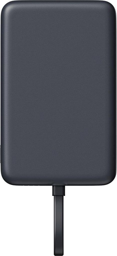 Xiaomi 33W Magnetic Power Bank 10000mAh Integrated Cable Produktbild 