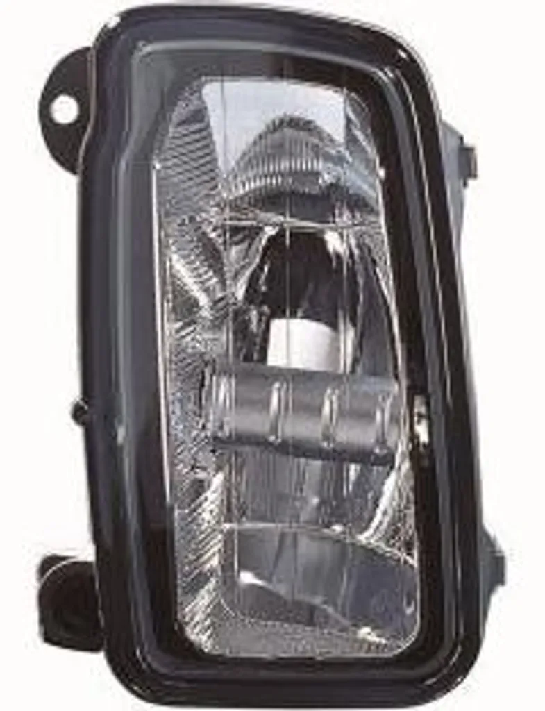 Analisi Faro Antinebbia ABAKUS 431-2019L-UE Ford C-Max OE 1471730