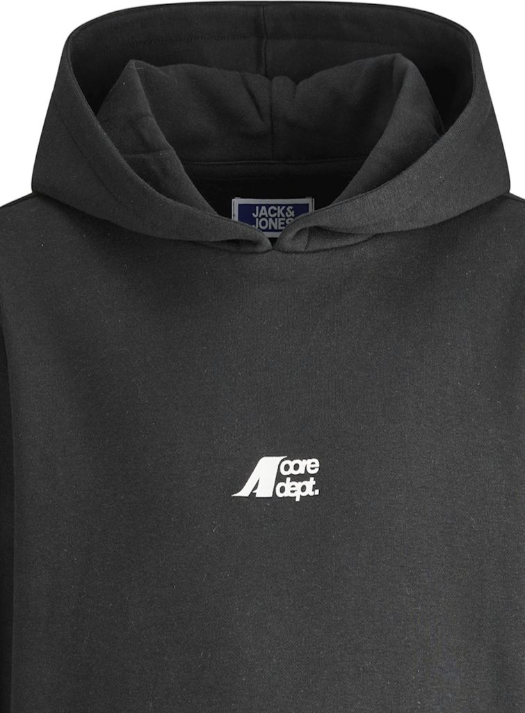 Jack & Jones Junior Kapuzenpullover TIER PRINT Hoodie