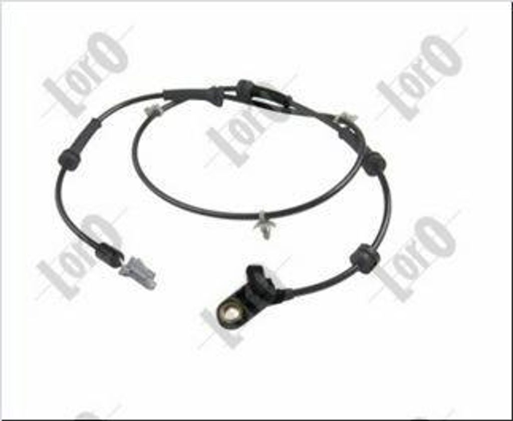ABAKUS 120-02-148 Raddrehzahlsensor OE 47910AV700 kompatibel mit Primera
