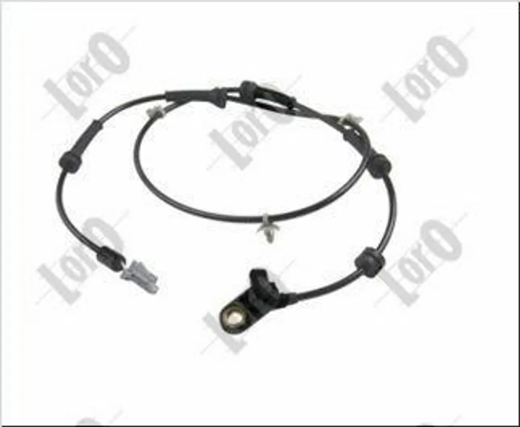 Supprimer voyant ABS Primera P12 avec le capteur ABAKUS 47910 AV700 avant