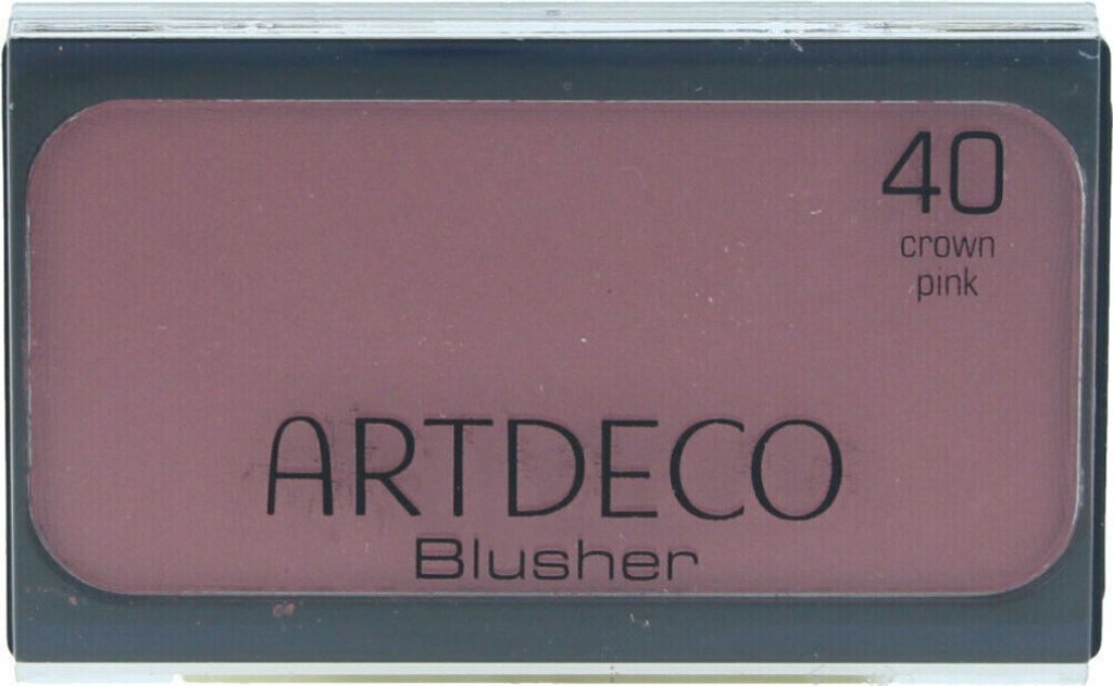 Artdeco Blusher (40 Crown Pink) 5 g Produktbild 