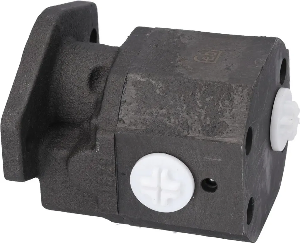 Pompe à carburant robuste FEBI 192758 pour moteur de DAF 85 CF