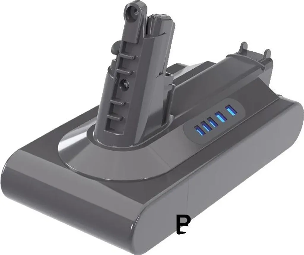 Batteria 60V 6000mAh Li-Ion - Ricambio Professionale per E-Scooter e Utensili
