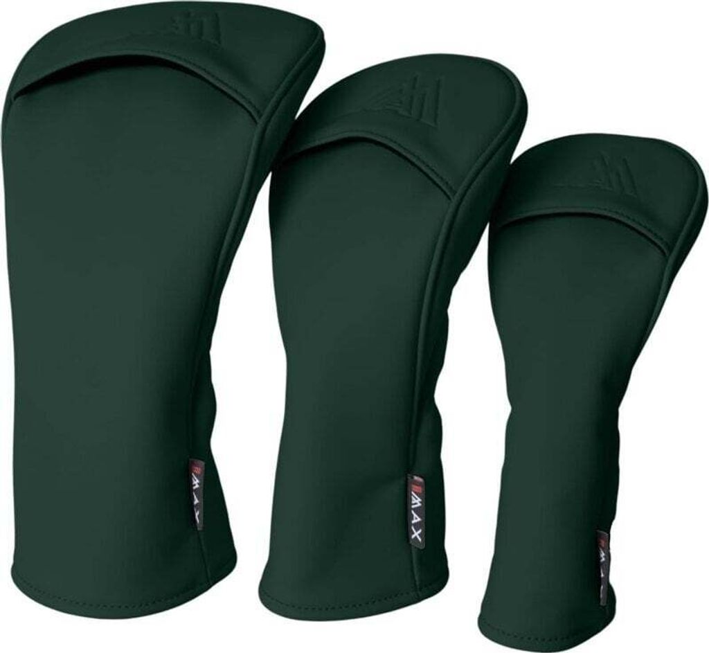 Big Max Soft GuardPoliuretanoForest Green Woods Set - Immagine del prodotto 