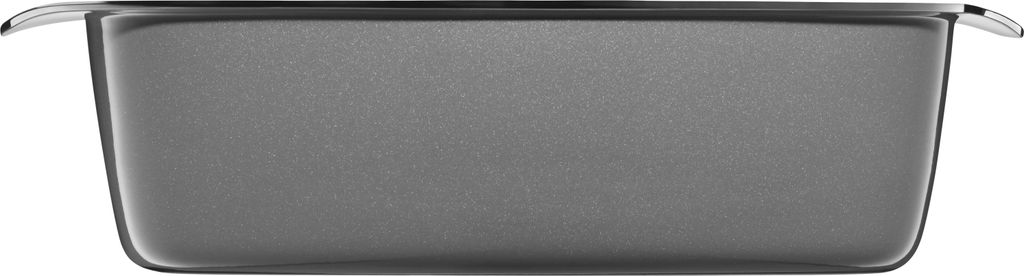 Fusiontec Mineral Bräter mit Glasdeckel, rechteckig, 32 x Produktbild 4