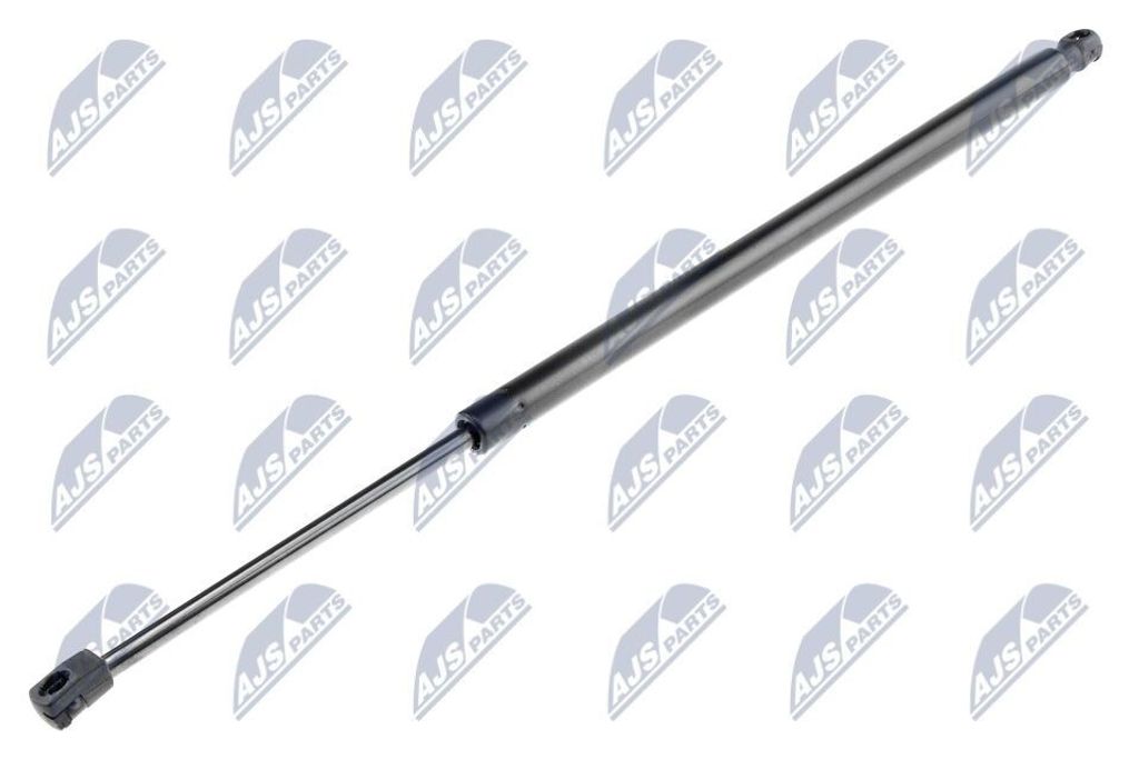 NTY AE-HD-008 Gasfeder Heckklappendämpfer für HONDA CR-V III (RE) 626mm