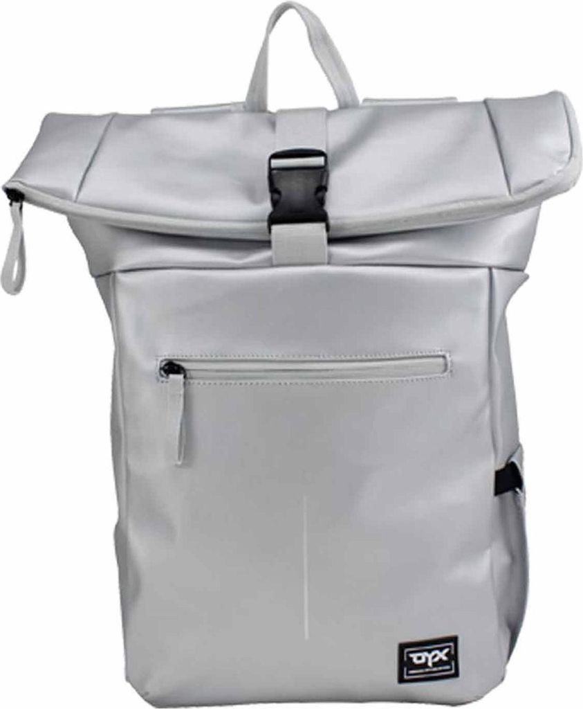 DYX Freitzeitrucksack Bennie dunkelgrau