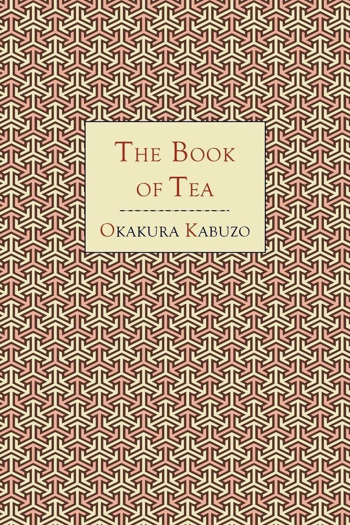 The Book of Tea