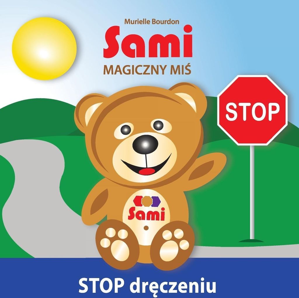Sami MAGICZNY MI¿
