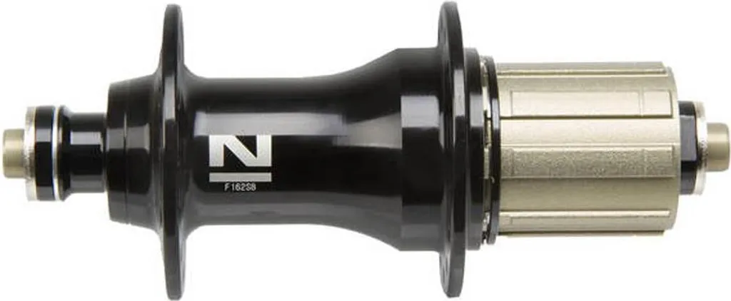 Moyeu arrière de rechange Novatec F482SB 32 trous pour roue route 11v