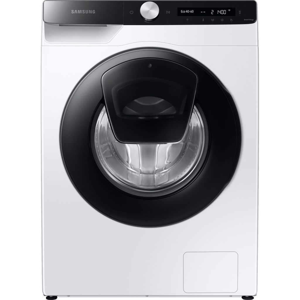 WW5500T Samsung WW90T554AAE/S2 Waschmaschine